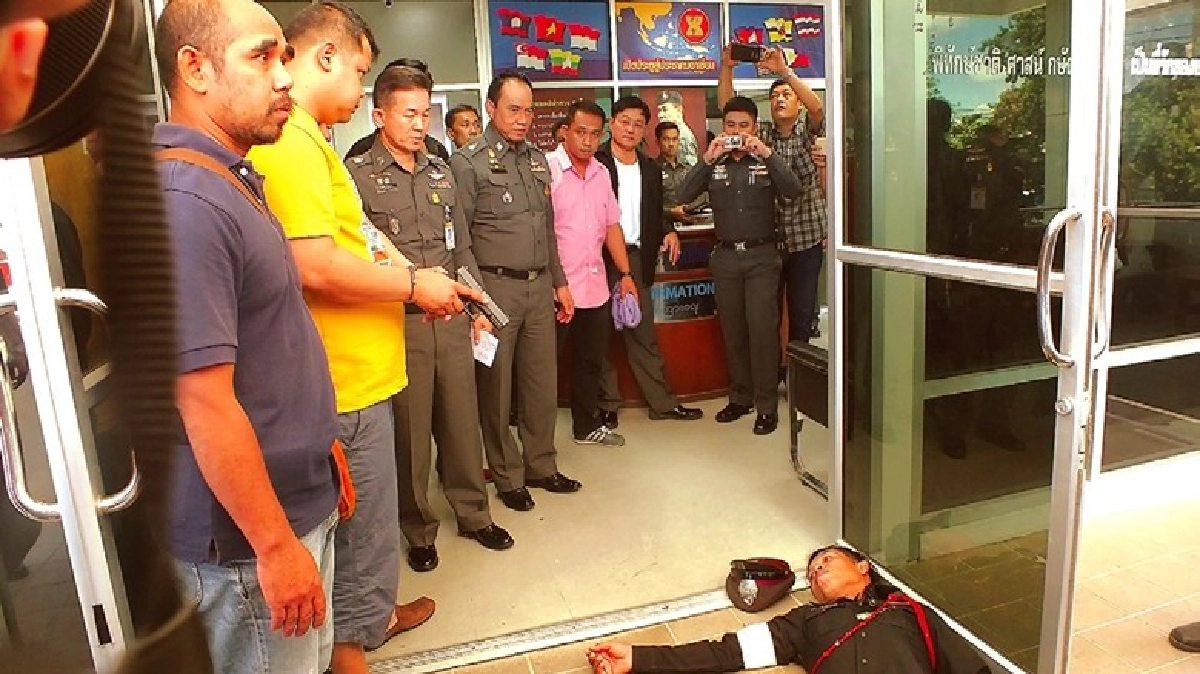 เข้าพรรษาปลอดเมาคลั่ง-เมาขับ เข้าพรรษาปลอดเมาคลั่ง-เมาขับ