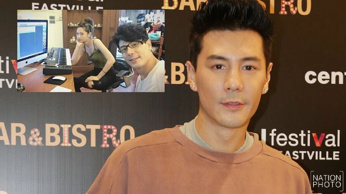'โดม' เดือดคอมเม้นต์ใส่ 'เมทัล' หยาบคายในไอจี 'โดม' เดือดคอมเม้นต์ใส่ 'เมทัล' หยาบคายในไอจี