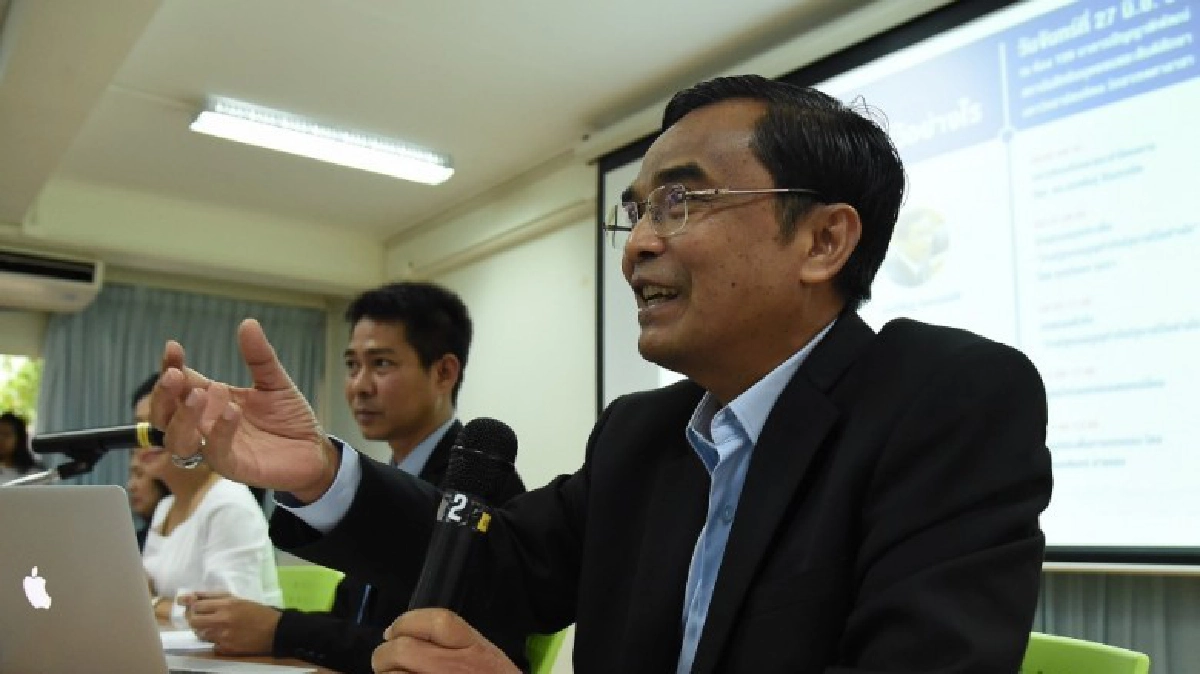 "นิพิฏฐ์"  ชี้เลยเวลาดีเบท ร่างรัฐธรรมนูญ