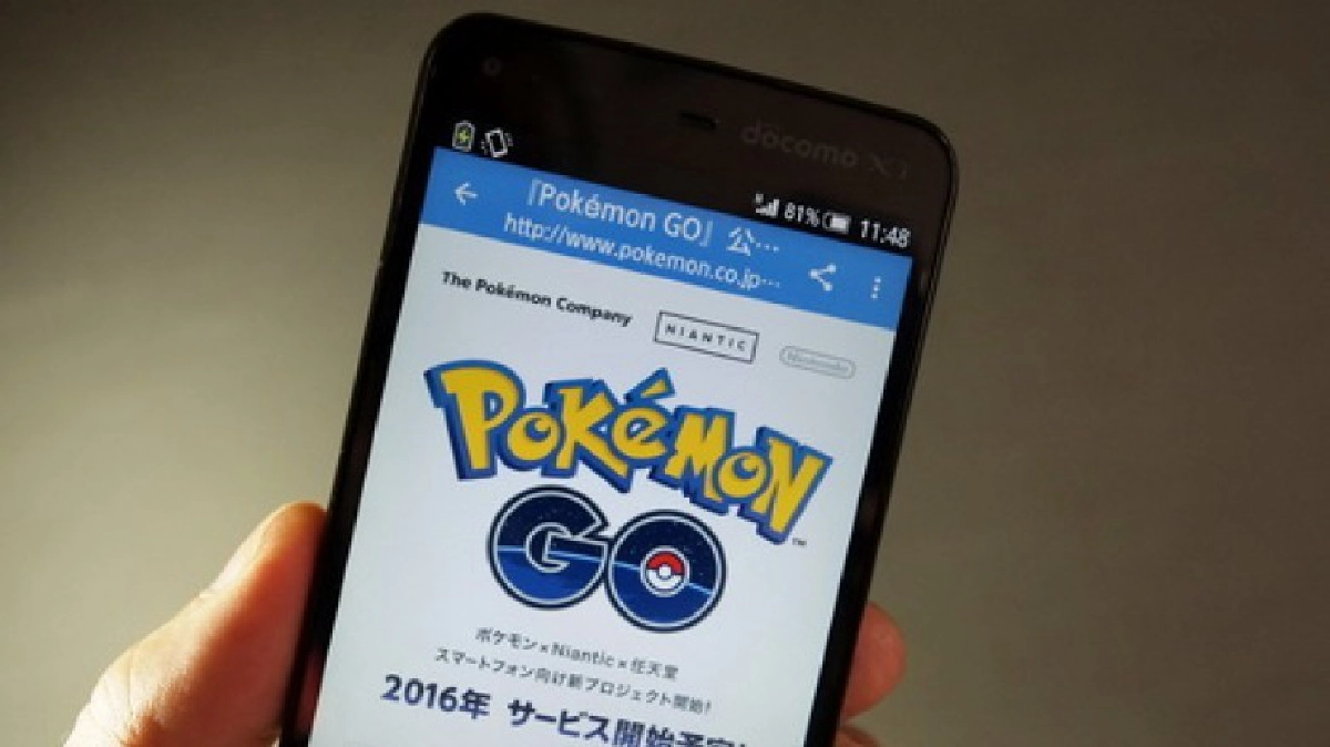 รวบหนุ่มฝรั่งเศสล่าโปเกมอนในฐานทัพอินโดฯ