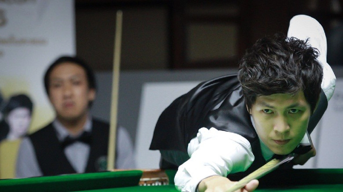 “เอฟ”สุดคมกดแม็กซิมั่ม 147 แต้ม “เอฟ”สุดคมกดแม็กซิมั่ม 147 แต้ม