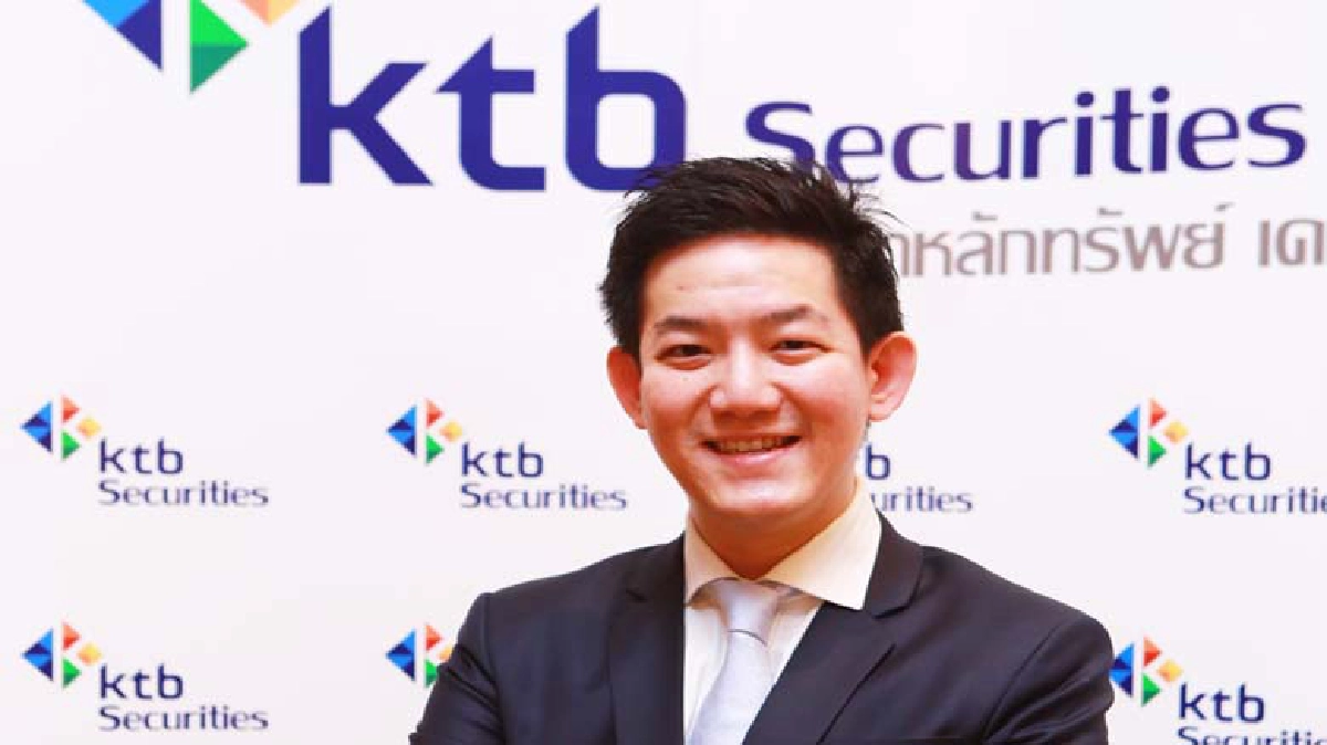 "เคทีบี"คาดเงินไหลเข้าดันดัชนีฝ่าด่าน1,500จุด "เคทีบี"คาดเงินไหลเข้าดันดัชนีฝ่าด่าน1,500จุด