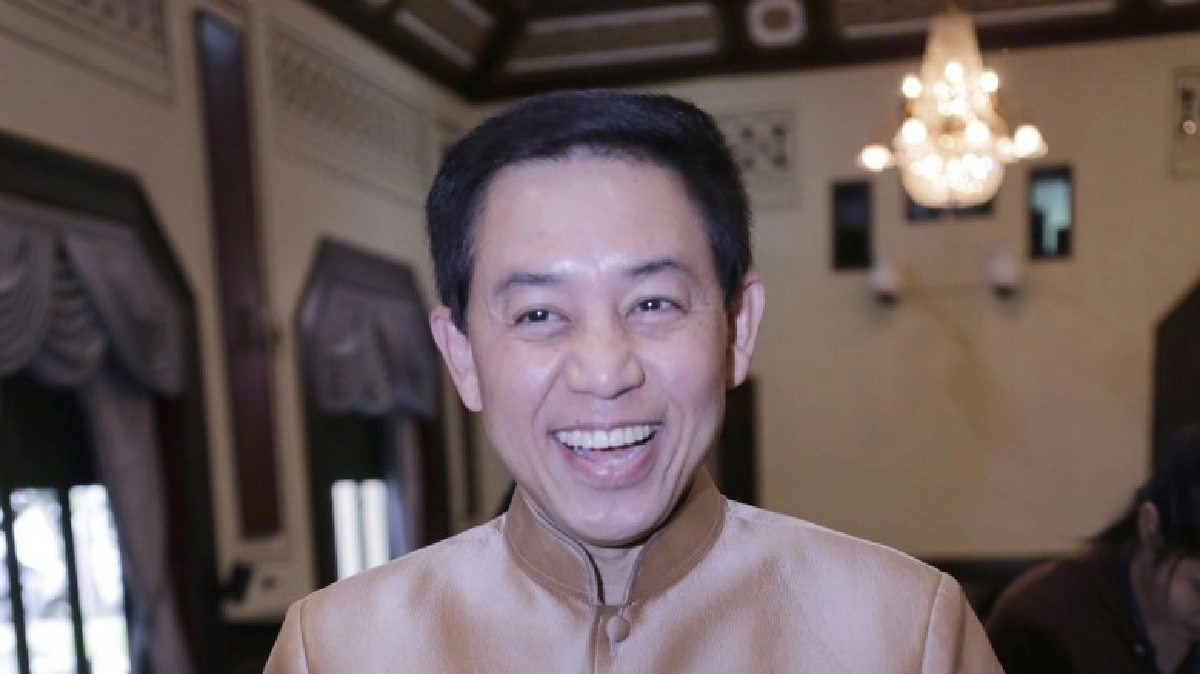 "สรรเสริญ" เย้ย เพื่อไทยจุดกระแสตุรกีไม่ติด