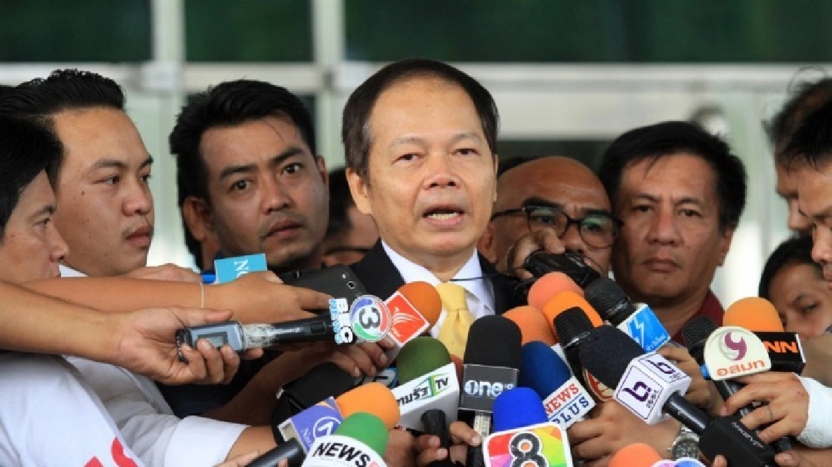 "นพดล" วอน ปรับเวลาถ่ายทอดดีเบท เป็นช่วงไพรม์ไทม์