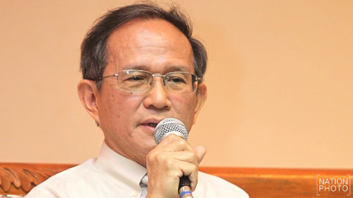 “กลุ่มพลเมืองผู้ห่วงใย” เรียกร้อง 5 ข้อ ประชามติ ร่าง รธน.