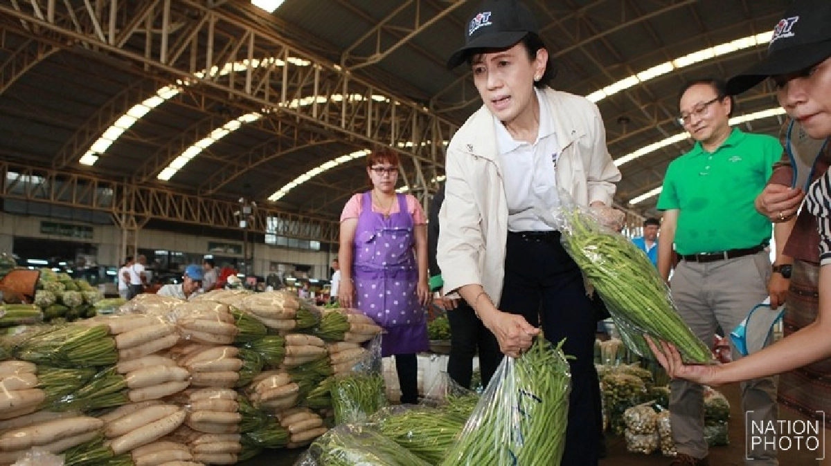 แห่โทรฟ้องสินค้าไม่ติดป้าย-อาหาร แพง แห่โทรฟ้องสินค้าไม่ติดป้าย-อาหาร แพง