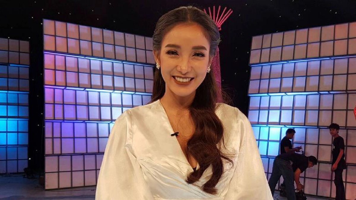 ‘แพท’ เปิดใจหลัง ‘พ่อมิตร’ จากไป (ชมคลิป) ‘แพท’ เปิดใจหลัง ‘พ่อมิตร’ จากไป (ชมคลิป)