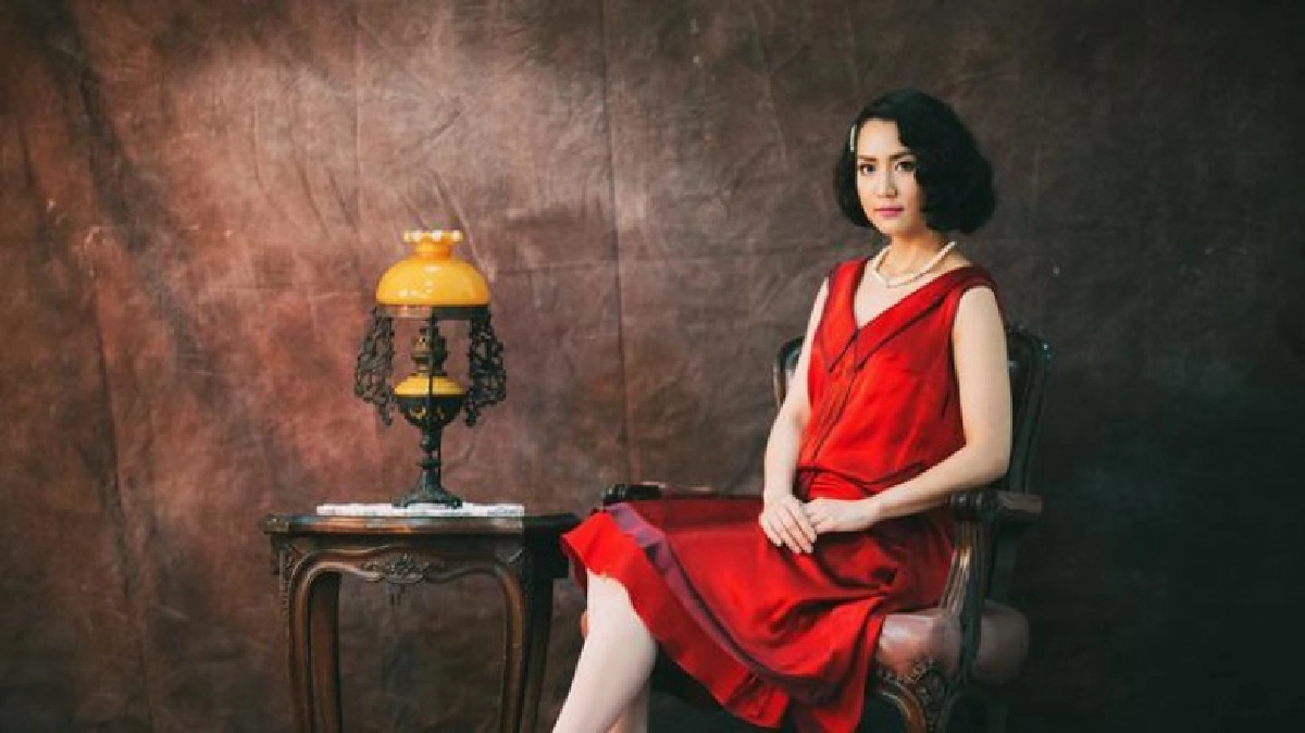 ละคร แรงตะวัน ลิขิตริษยา พฤหัสบดีที่ 21 ก.ค. 59
