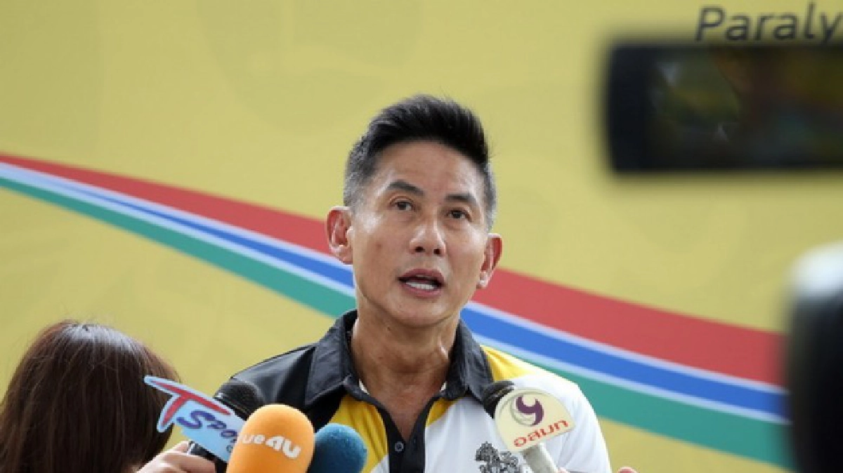 เปิดโผ 46 โควตาล่าทองพาราลิมปิก เปิดโผ 46 โควตาล่าทองพาราลิมปิก