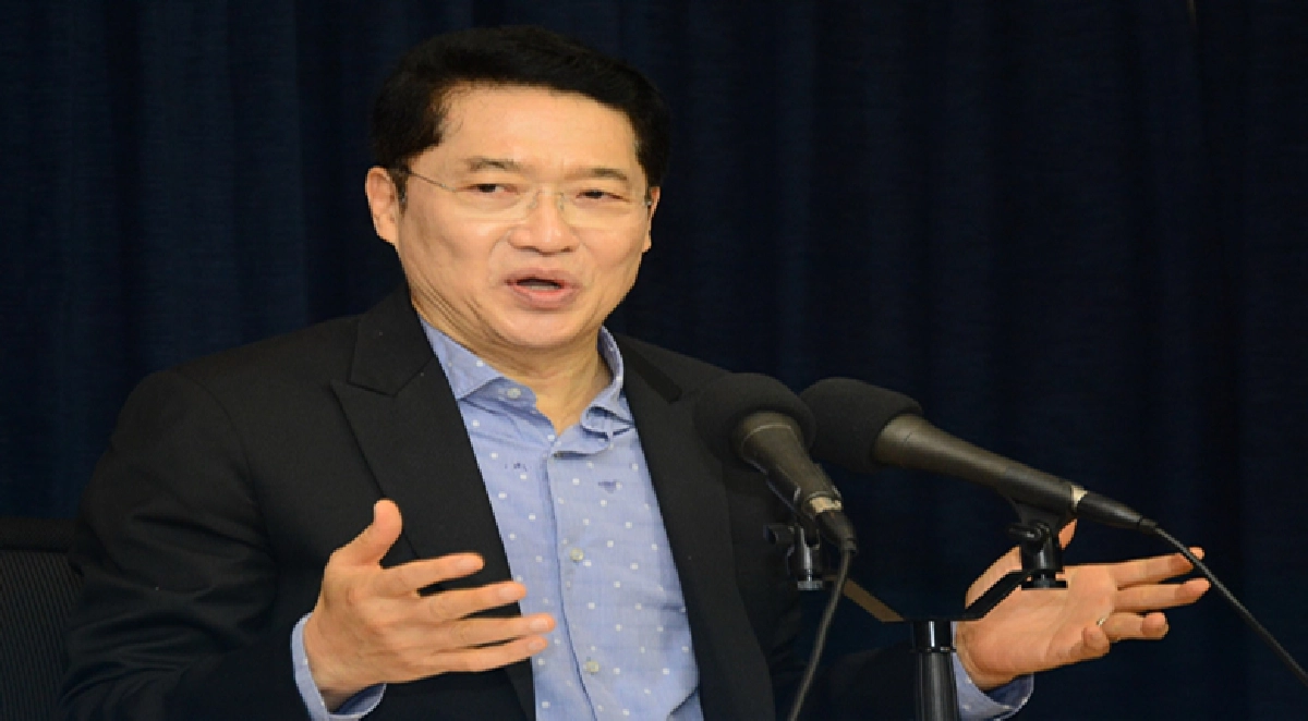 "ปชป."ร้อน..!!