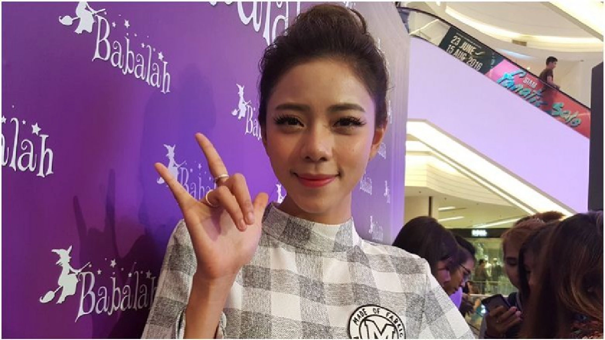 'นิวเคลียร์' เผยฤกษ์แต่งปลายปี 'นิวเคลียร์' เผยฤกษ์แต่งปลายปี