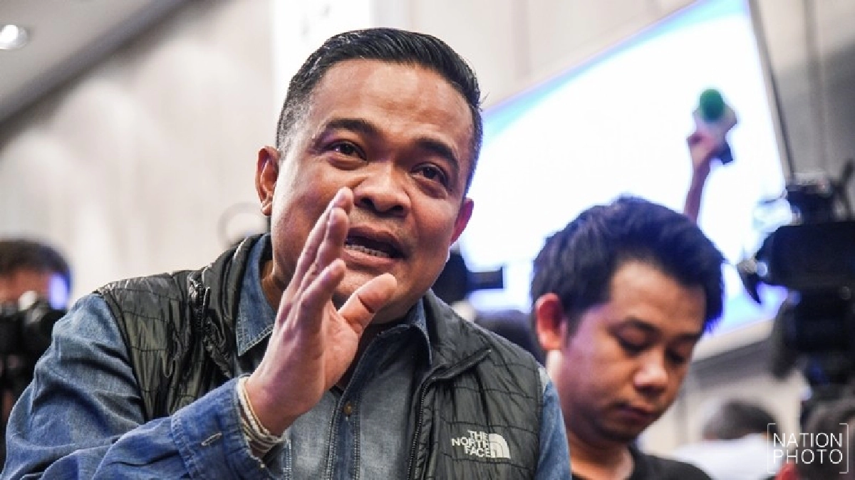 "พีซทีวี" จอดับ