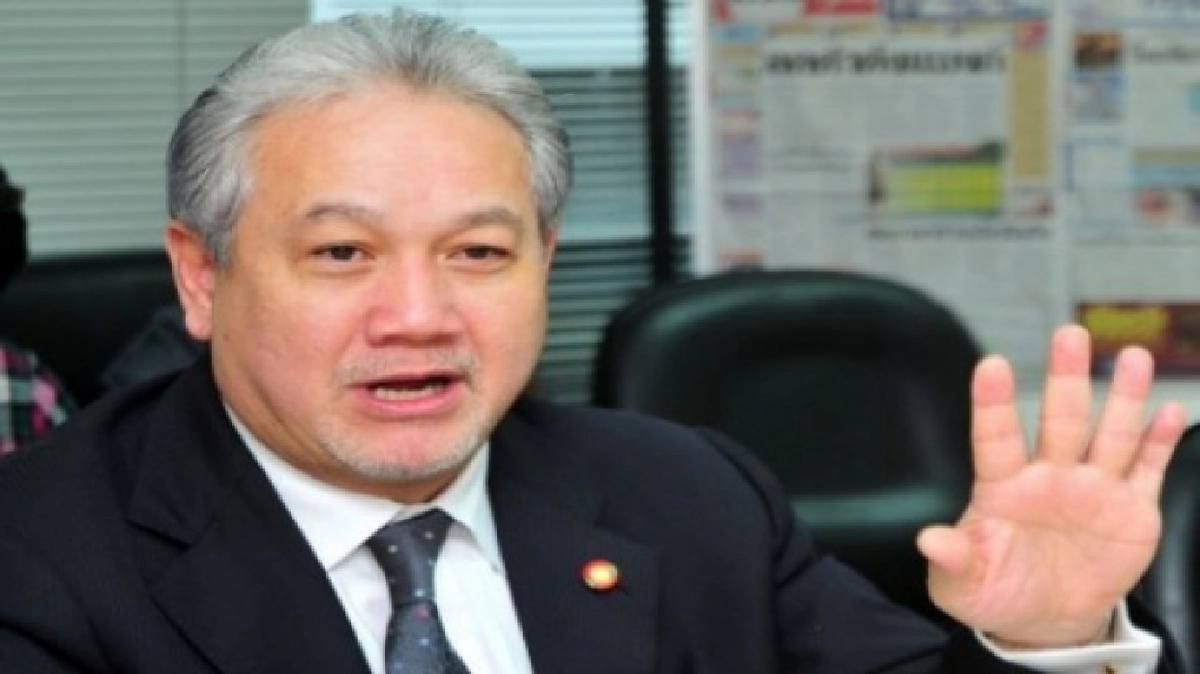 "เกียรติ"อัดเพื่อไทยเกาะกระแส"ตุรกี"