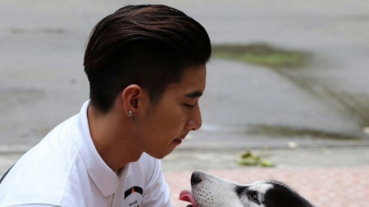 “โตโน่”ชวนแชะ!!“หนึ่งภาพ=หนึ่งวัคซีน”ช่วยน้องหมาไร้เจ้าของ “โตโน่”ชวนแชะ!!“หนึ่งภาพ=หนึ่งวัคซีน”ช่วยน้องหมาไร้เจ้าของ