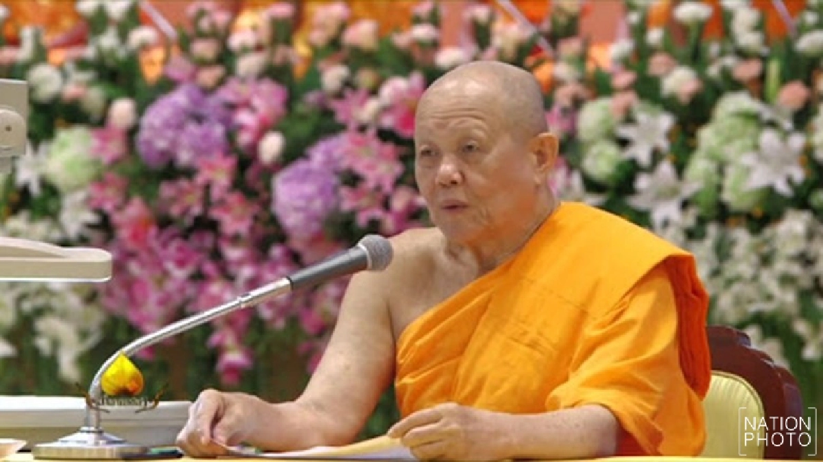 พระลูกวัดธรรมกายแจ้งเลื่อนให้ปากคำ พระลูกวัดธรรมกายแจ้งเลื่อนให้ปากคำ