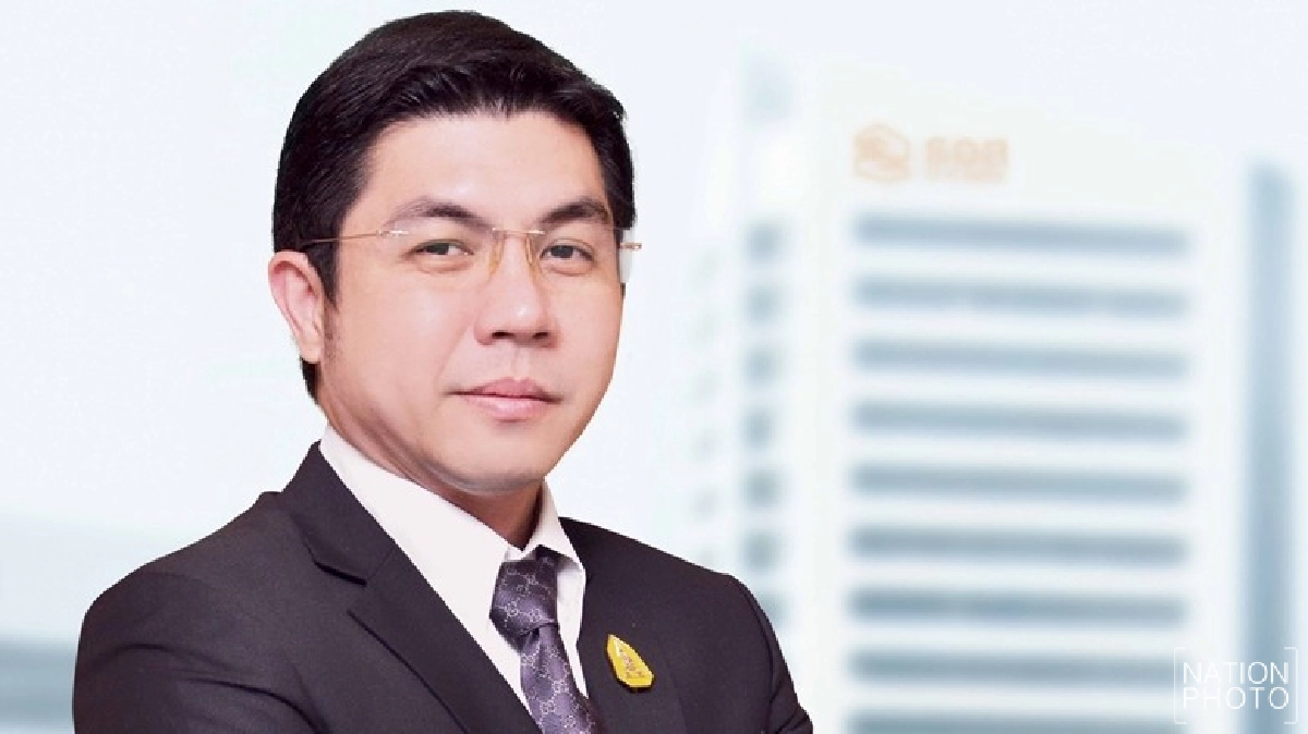 ธอส.จัดให้ 6.5 หมื่นล.ปล่อยกู้ดอกเบี้ยต่ำ