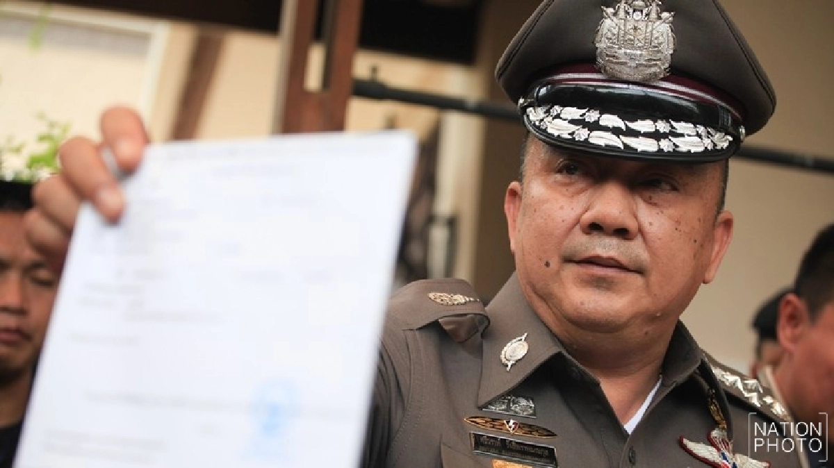 ศรีวราห์พร้อมสนับสนุนค้น ธรรมกาย รอบ2