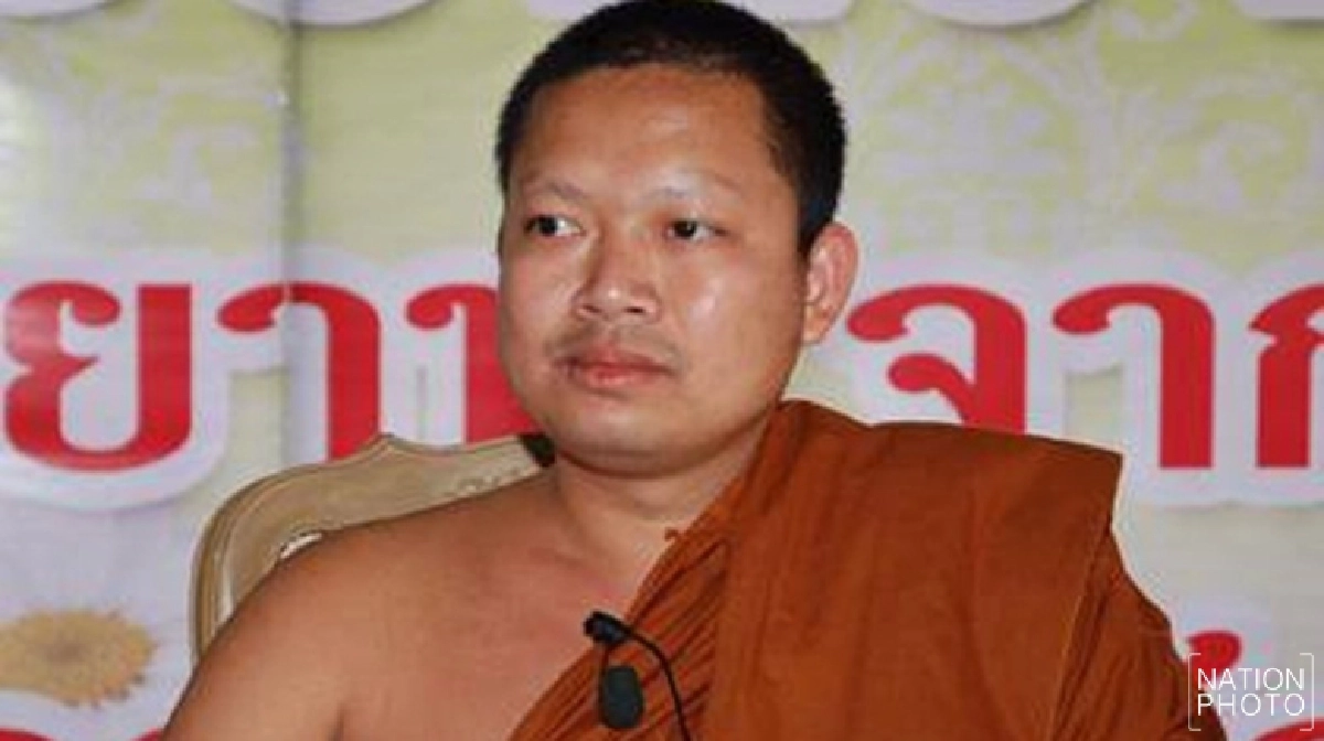 วัดศรีสะเกษเมินข่าวสหรัฐจับกุมเณรคำ  
