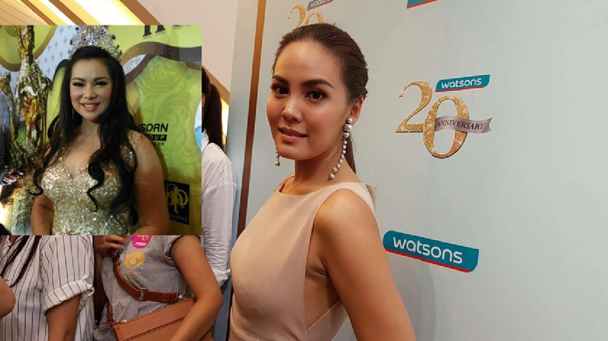 ‘เจนี่’ ยื่นคำขาด 'บุ๋ม' ต้องย้ายออกใน 2 เดือน (ชมคลิป) ‘เจนี่’ ยื่นคำขาด 'บุ๋ม' ต้องย้ายออกใน 2 เดือน (ชมคลิป)