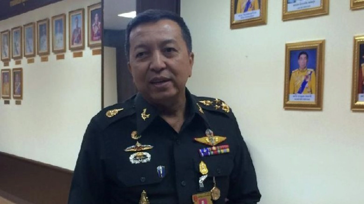 นายกฯลงใต้รปภ.ร้อยเปอร์เซ็นต์