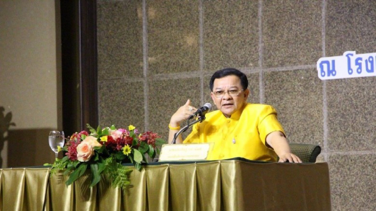 ผู้ว่าทั่วประเทศคุมเข้มประชามติ