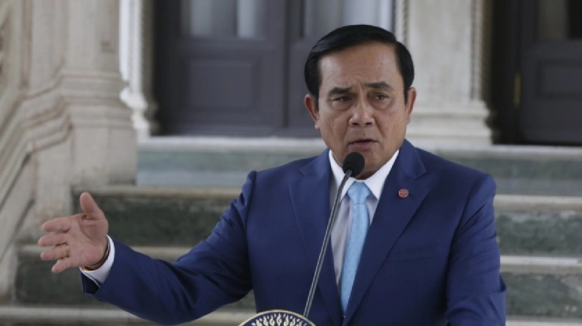 “นายกฯ”มอบนโยบายแผนพัฒนาศก.ฉบับที่ 12