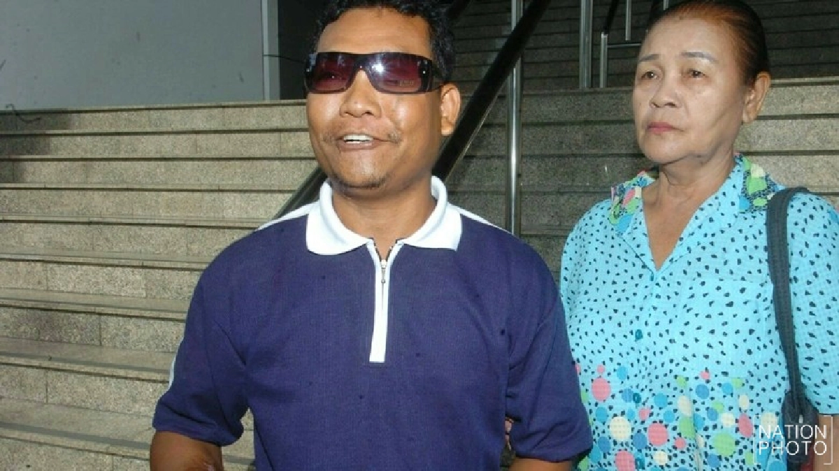 ศาลฎีกาจำคุก 27 ปี มือวางบึ้มพรรคภูมิใจไทยปี 53  