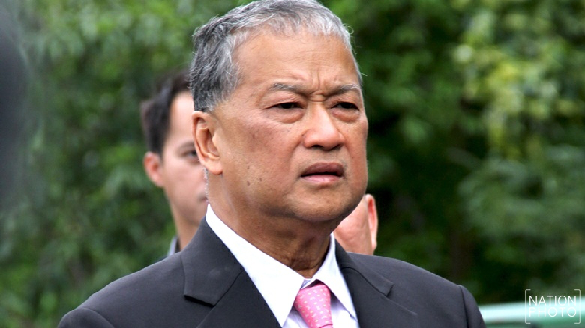 นับถอยหลัง‘สุขุมพันธุ์’:มองไปข้างหน้ากับสนามกทม. 