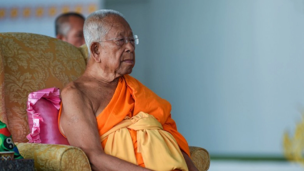 ทนายสมเด็จฯช่วง ยันพร้อมเข้าสู่กระบวนการยุติธรรม ทนายสมเด็จฯช่วง ยันพร้อมเข้าสู่กระบวนการยุติธรรม