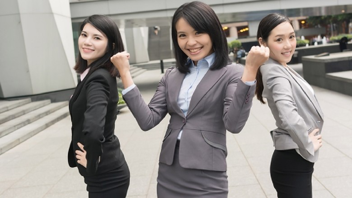 5 สเต็ป สัมภาษณ์งานของคุณผ่านฉลุย!