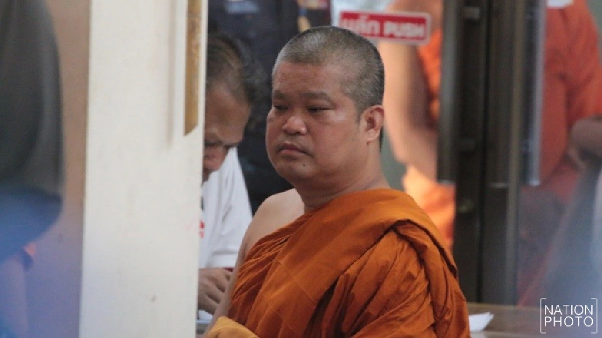 พระเมธีฯปลุกพระตื่นอ้างหลังโดนย่ำยีมานาน