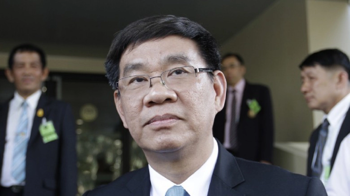  "บัตรประชามติ" ปลอมสุดยาก