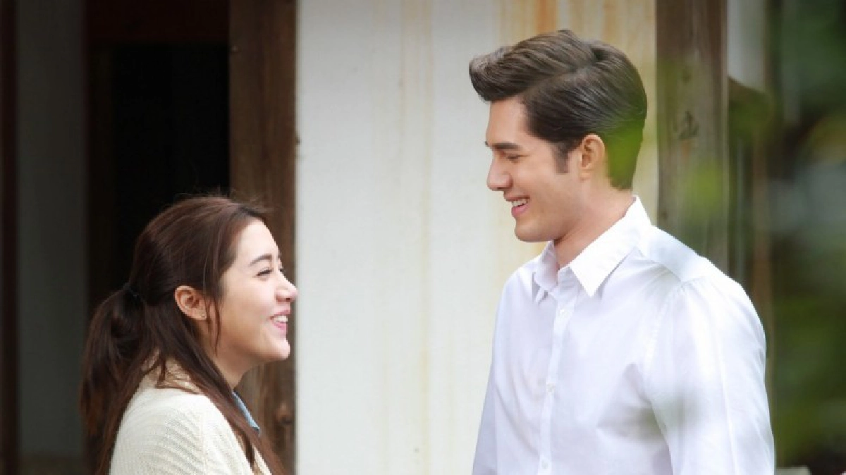 “มิกค์” สานสัมพันธ์ ”พิม” ไกลถึงญี่ปุ่น