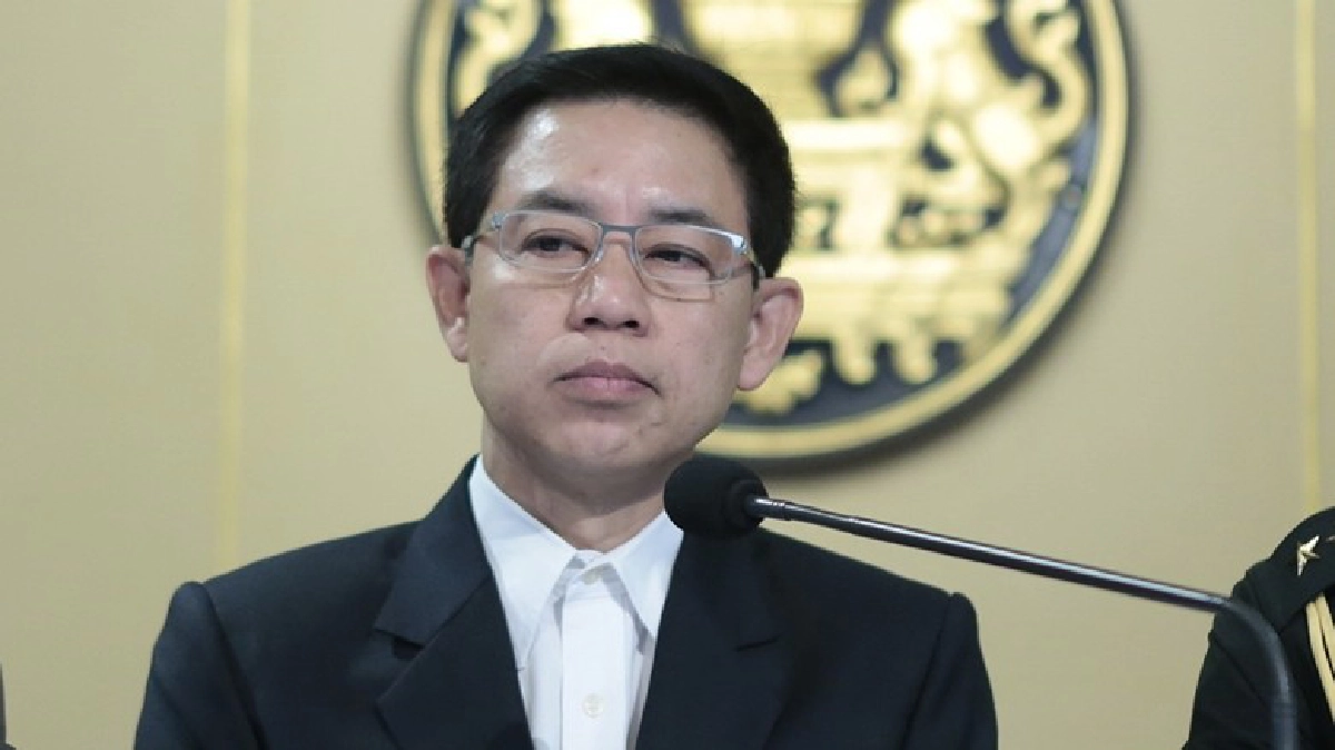 “ไก่อู” ซัด ภาคเหนือผู้ไม่หวังดี สร้างสถานการณ์ขวางโรดแมป