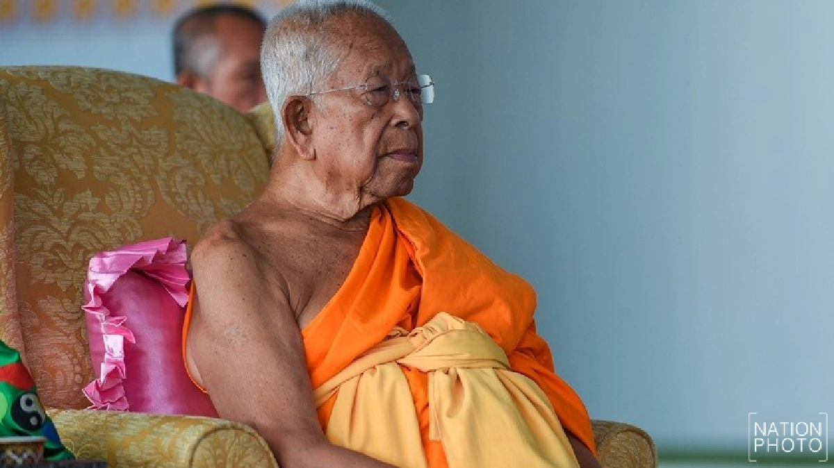 สมเด็จช่วงต้องพิสูจน์ตัวเอง  