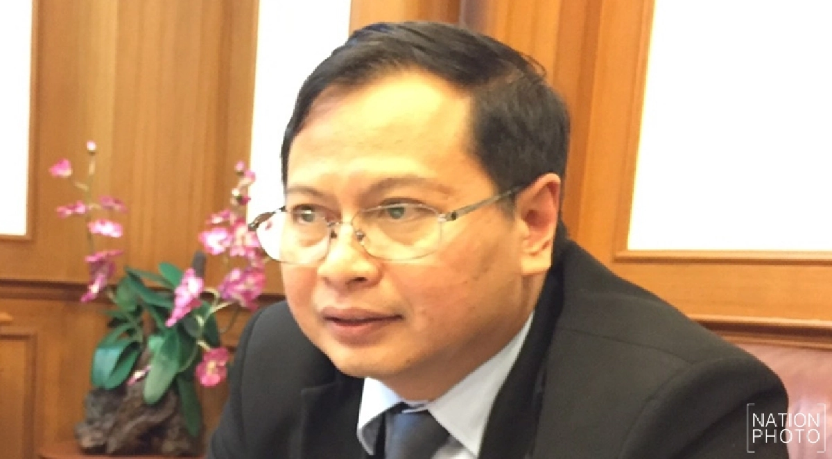 โปรดทราบ ม.178 ไม่เสี่ยงเสียดินแดน