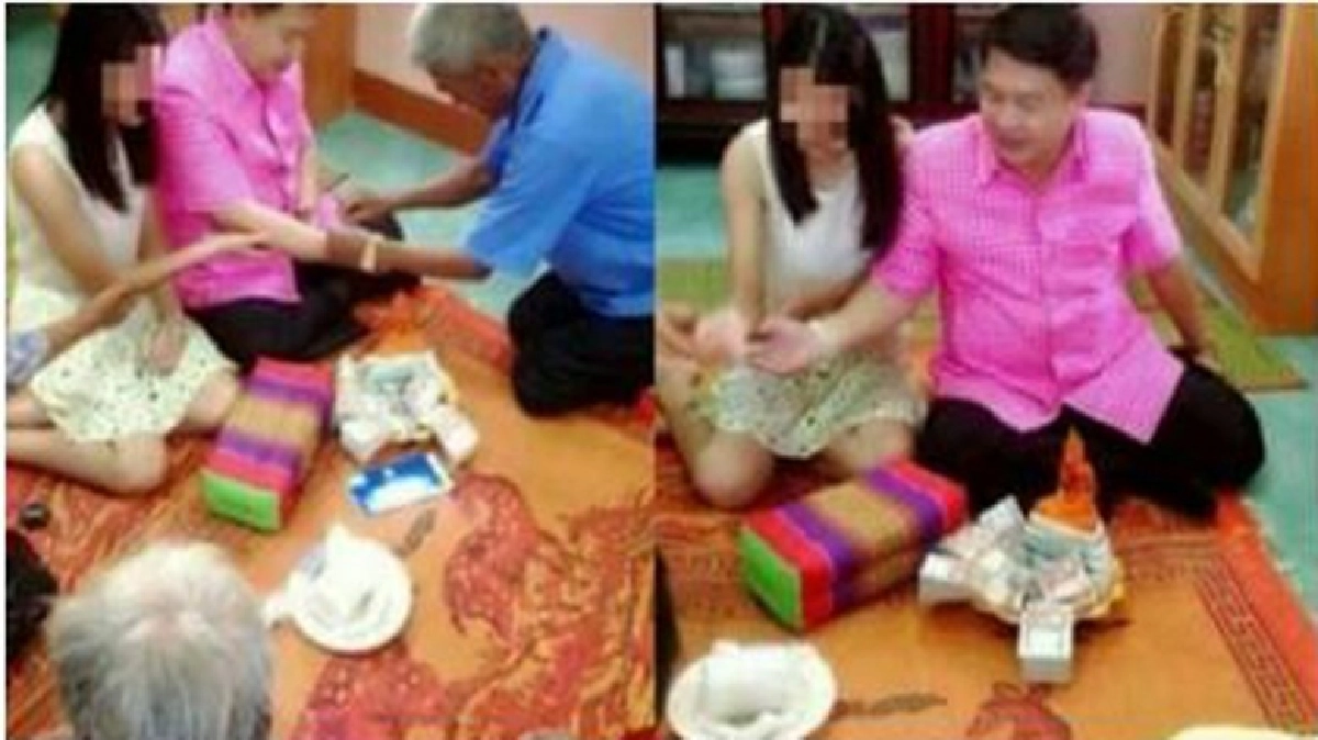 ตามหา‘หมอเปรม’ไขปมแต่งเงียบสาวม.5แต่ไร้เงา ตามหา‘หมอเปรม’ไขปมแต่งเงียบสาวม.5แต่ไร้เงา
