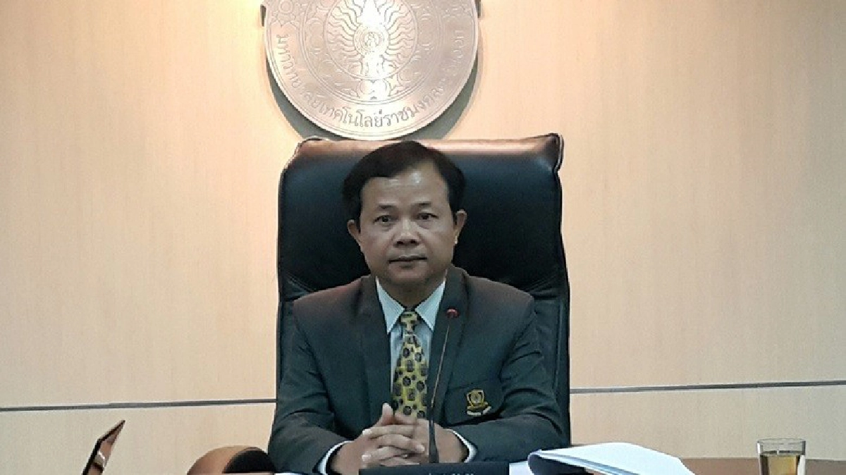 เสนอ“ดาว์พงษ์”ใช้ม. 44 ยับยั้งตั้งอธิการเกษียณอายุราชการ