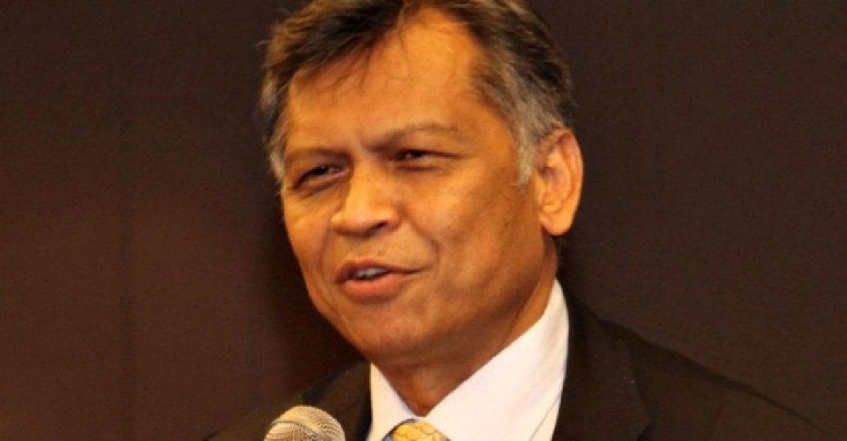 "สุรินทร์"ชี้ ! ไทยต้องเปลี่ยน