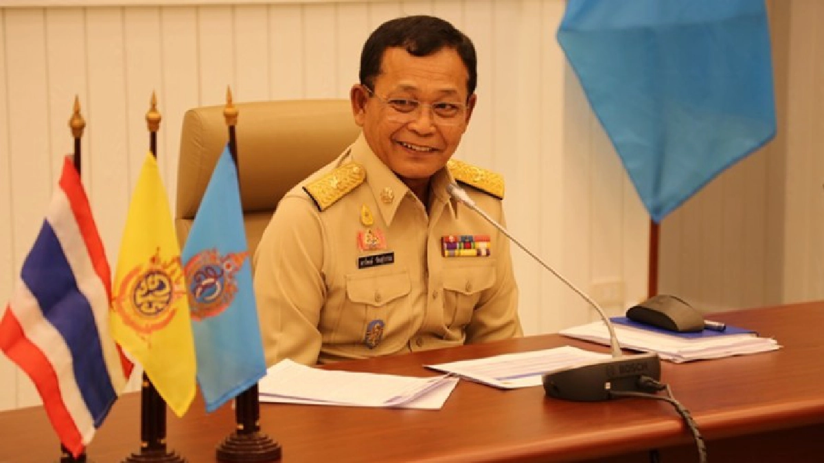 คาดเคลียร์ปัญหามรภ.สุรินทร์จบภายใน 9 เดือน