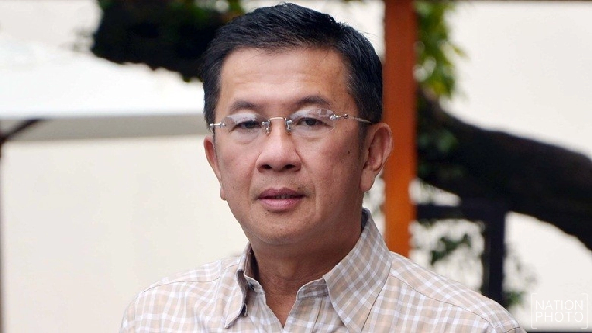 ‘บุญเลิศ’เตรียมกลับไทยด่วนหลังคสช.สั่งพักจากตำแหน่ง 