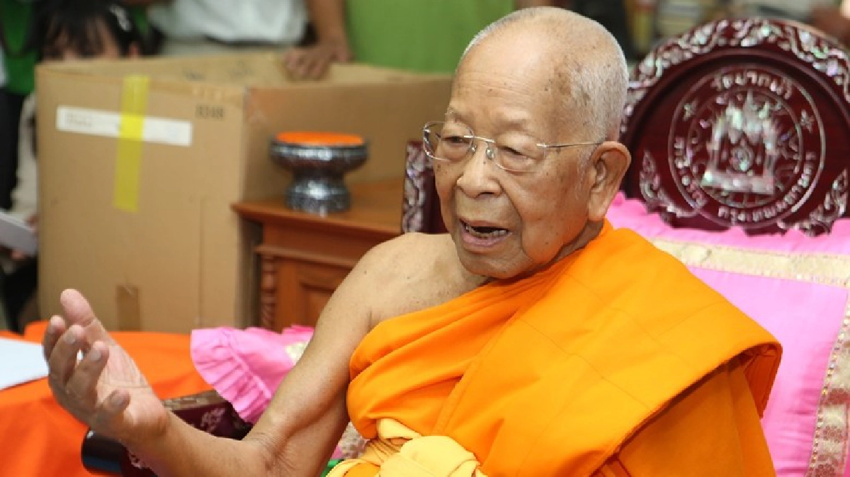 อย่า !! ปลุกม็อบพระ สู้ปม คดีรถหรู “สมเด็จช่วง” อย่า !! ปลุกม็อบพระ สู้ปม คดีรถหรู “สมเด็จช่วง”