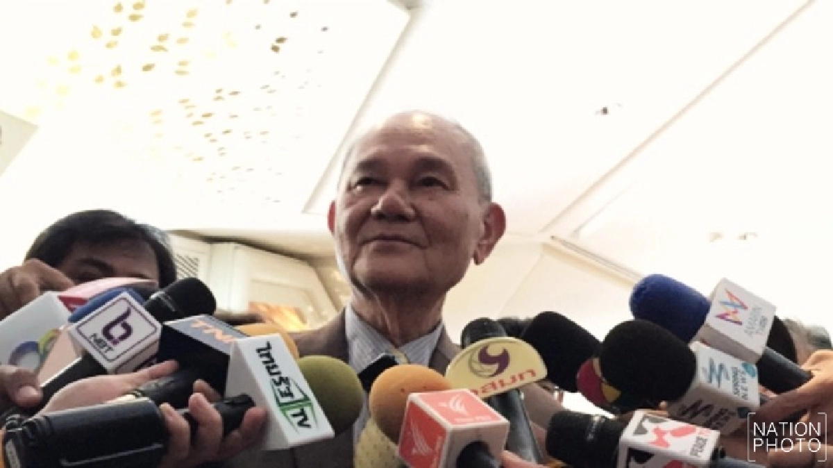 มั่นใจโหวตเยส นำฉลุย 