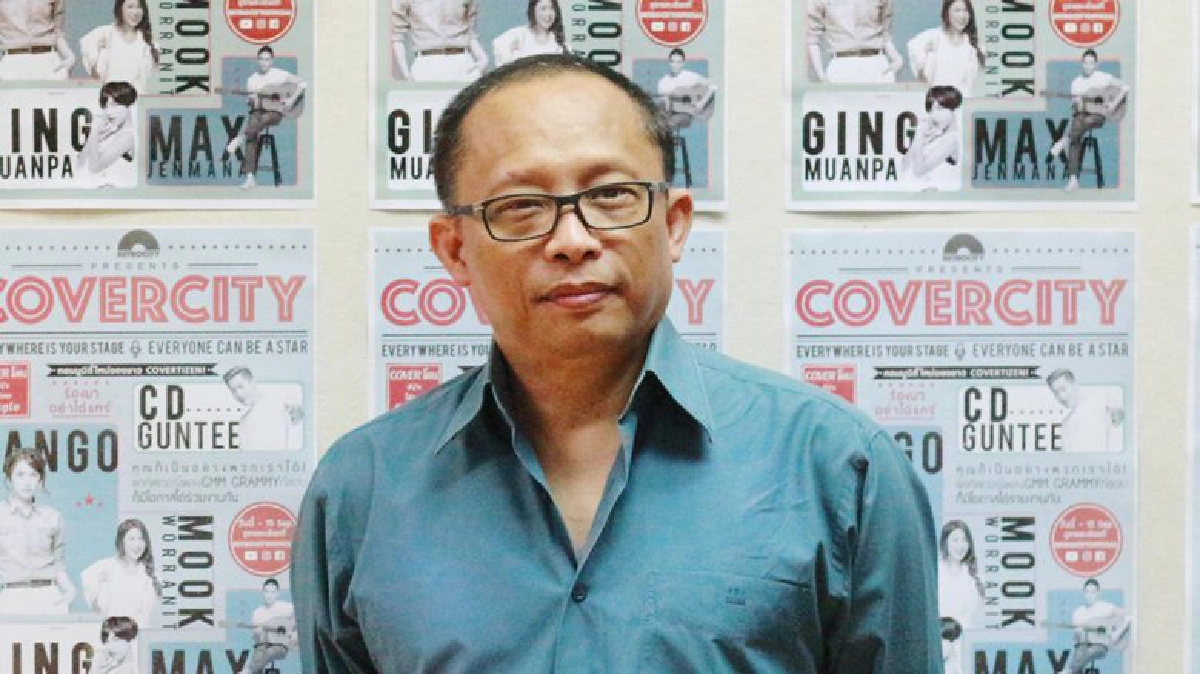 คมชัดลึกเม้าท์นอกจอ : พ.27ก.ค.59