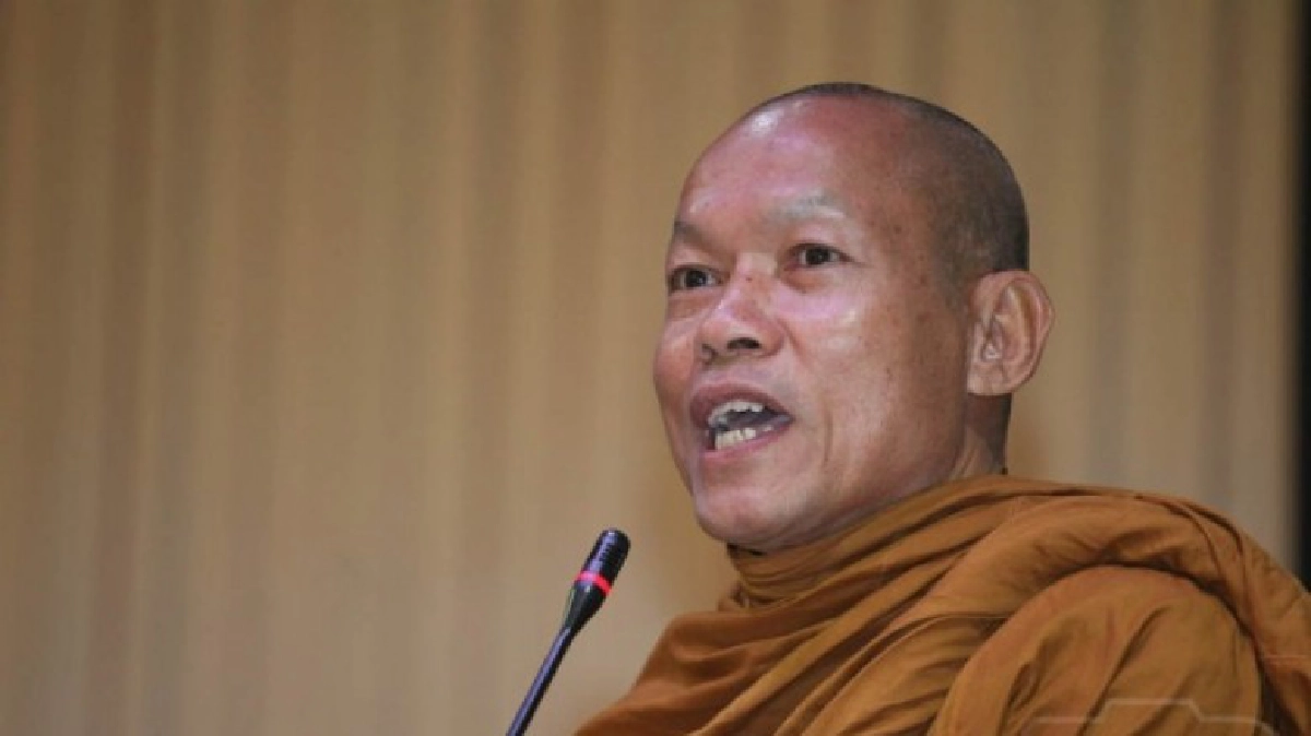 "พุทธะอิสระ-เจ้าคุณพิพิธ"ไกล่เกลี่ยสำเร็จ "พุทธะอิสระ-เจ้าคุณพิพิธ"ไกล่เกลี่ยสำเร็จ