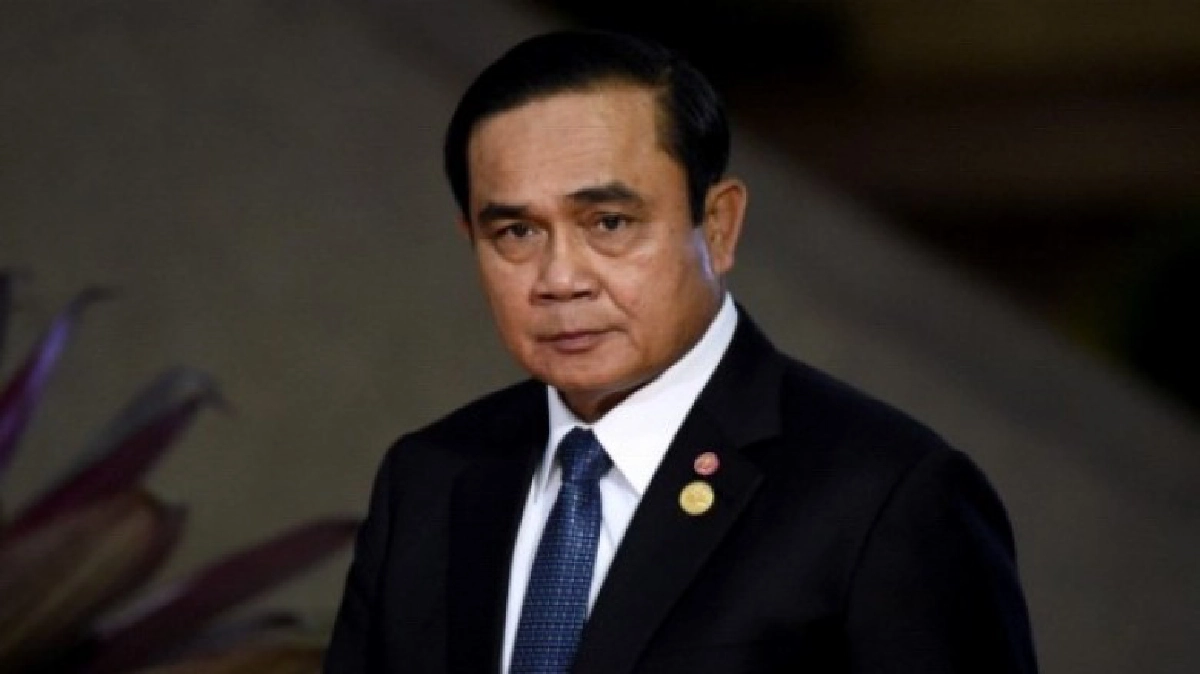 ประยุทธ์ย้ำสมเด็จช่วง"ต้องเคลียร์ข้อกล่าวหา”ก่อน