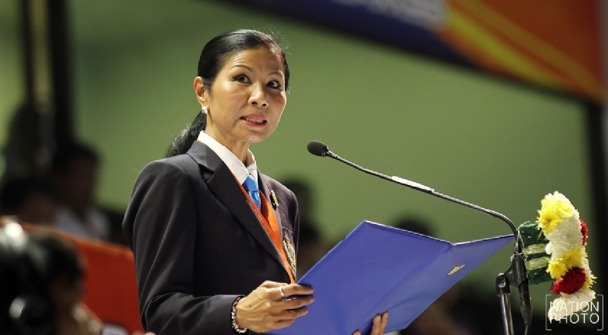 “รมว.ท่องเที่ยวฯ”ปัดข่าวทัวร์จีนบอยคอตเที่ยวไทย “รมว.ท่องเที่ยวฯ”ปัดข่าวทัวร์จีนบอยคอตเที่ยวไทย