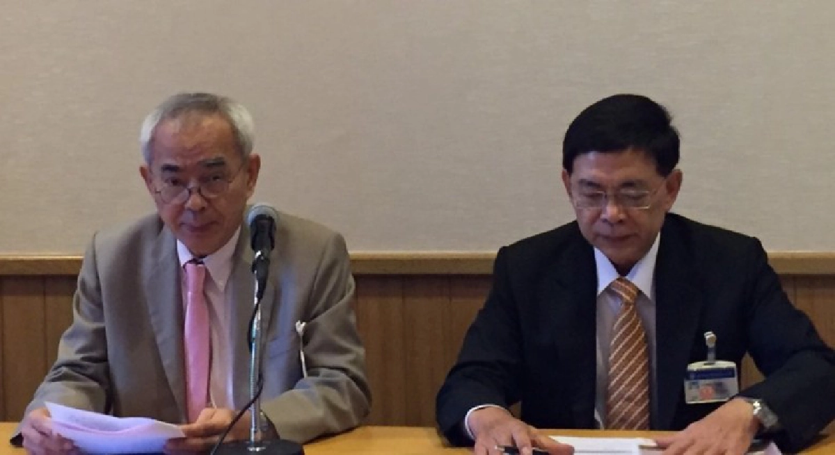 สนช. เดินหน้าถอดถอน “ประชา  ประสพดี”