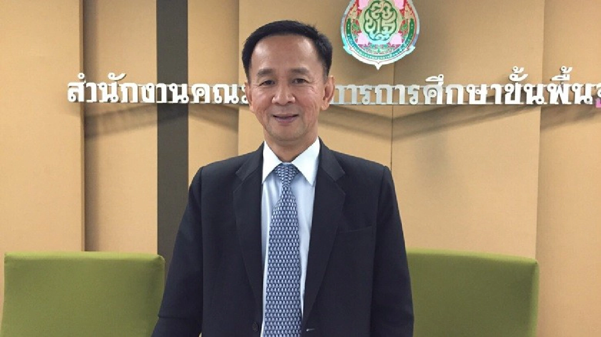 คลอดปฏิทินครูผู้ช่วยหลังแก้เกณฑ์ใหม่ให้กศจ.จัดสอบ