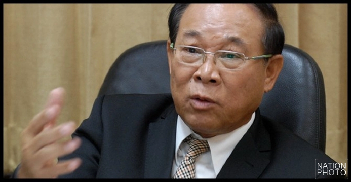 ปลุกประชาชนลงประชามติ 7 ส.ค. 